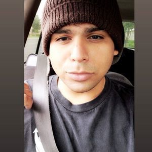 Meet your Posher, Teddy